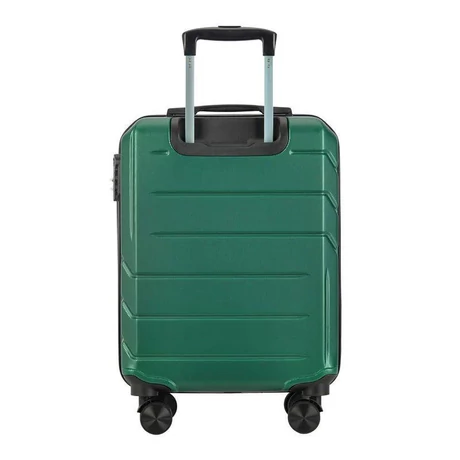 BONTOUR “Spinner” 4 Kerekes Borönd Szett, Zöld