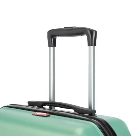 BONTOUR “Spinner” 4 Kerekes Borönd Szett, Púder Zöld