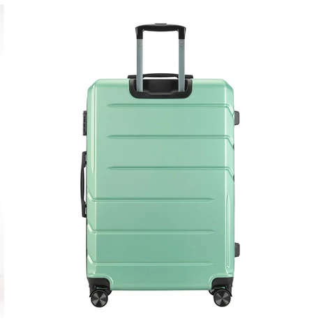 BONTOUR “Spinner” 4 Kerekes Borönd Szett, Púder Zöld