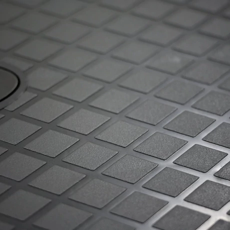 Step Pad, Aerobic lépcső állítható magassággal 67x27x10/15 cm OUTLET