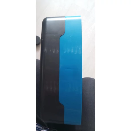 Step Pad, Aerobic lépcső állítható magassággal 67x27x10/15 cm OUTLET