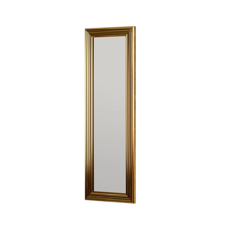 Tükör Boos - Gold