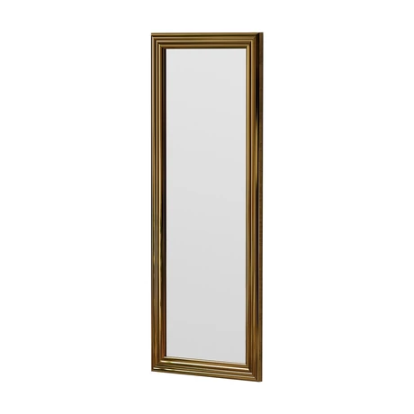 Tükör Smooth - Gold