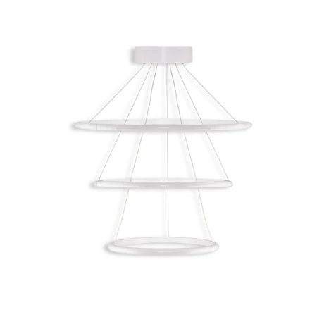 Függőlámpa, Ursae Fehér-Fehér Light