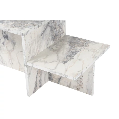 Dohányzóasztal Harmony - Fressia Marble