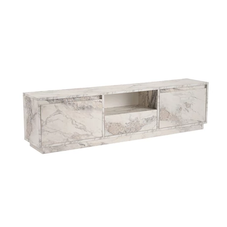 TV szekrény Vanguard - Fressia Marble