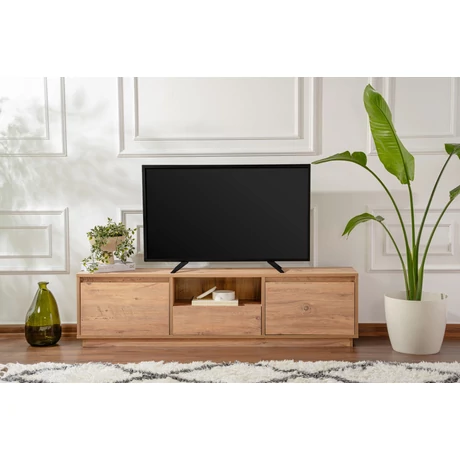 TV szekrény Vanguard - Atlantic Pine