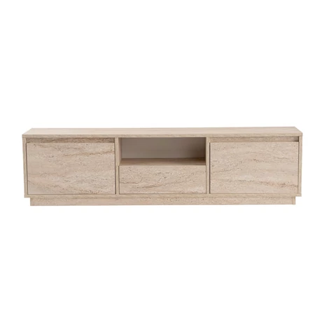 TV szekrény Vanguard - Travertine