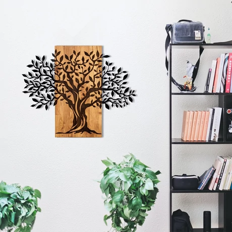 Fa fali dekoráció, Sogut