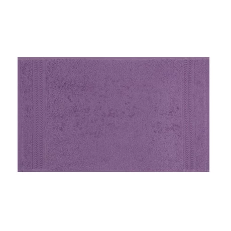 Vendégtörölköző Rainbow - Lila