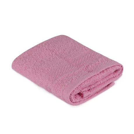 Vendégtörölköző Rainbow - Pink