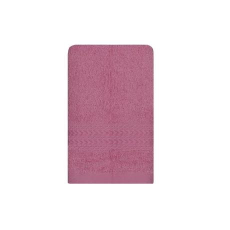 Vendégtörölköző Rainbow - Pink