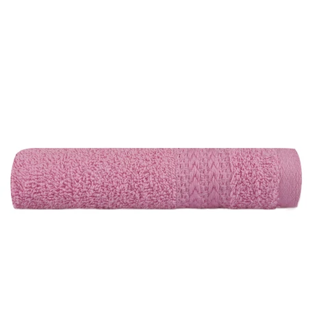 Vendégtörölköző Rainbow - Pink