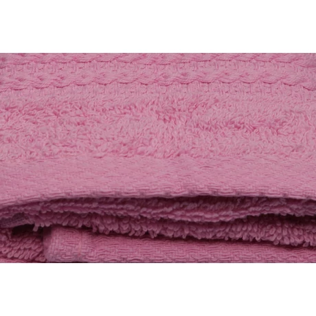 Vendégtörölköző Rainbow - Pink