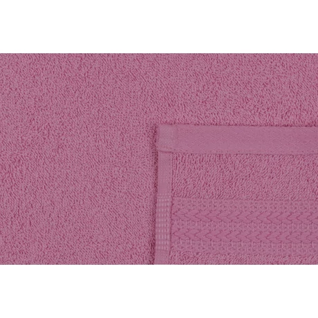 Vendégtörölköző Rainbow - Pink