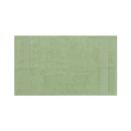 Vendégtörölköző Szett (6 db) Rainbow - Zöld