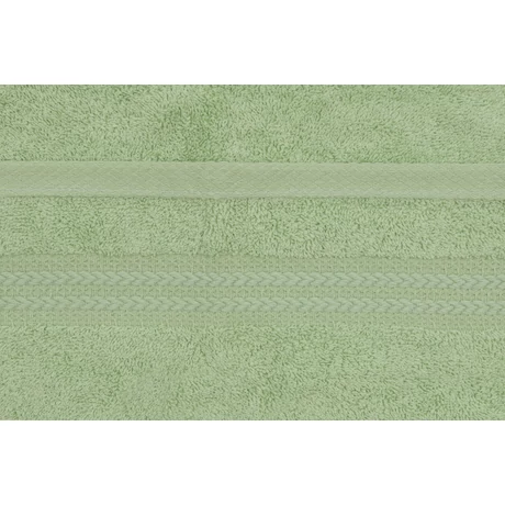 Vendégtörölköző Szett (6 db) Rainbow - Zöld