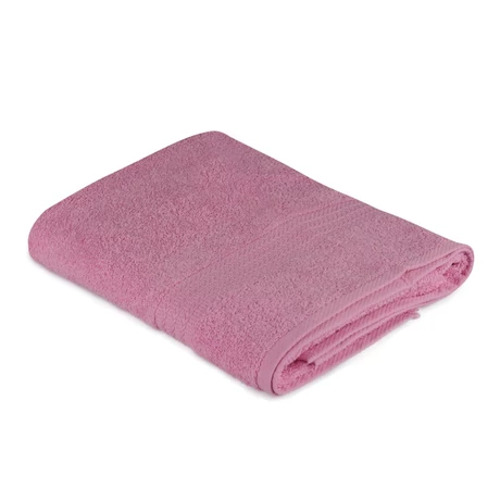 Fürdőlepedő Rainbow - Pink