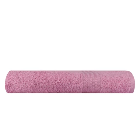Fürdőlepedő Rainbow - Pink