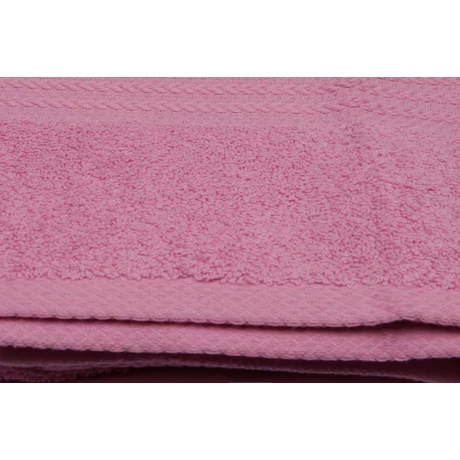 Fürdőlepedő Rainbow - Pink