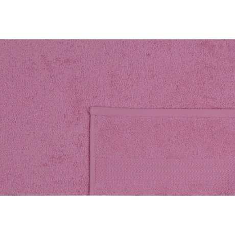 Fürdőlepedő Rainbow - Pink