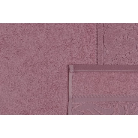 Fürdőlepedő Szett (2 db) Sultan - Rose