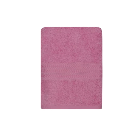 Kéztörlő Rainbow - Pink