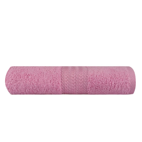 Kéztörlő Rainbow - Pink