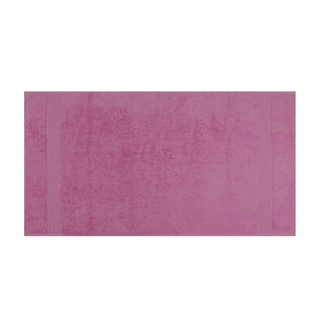 Kéztörlő Rainbow - Pink