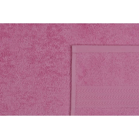Kéztörlő Rainbow - Pink