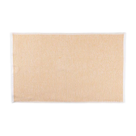 Vendégtörölköző Szett (2 db) Betty - Mustard