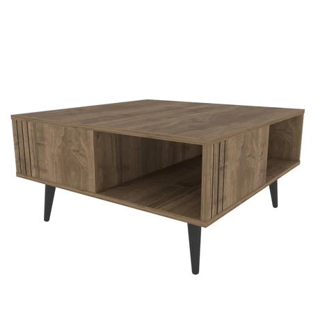 Dohányzóasztal Ronas - Walnut