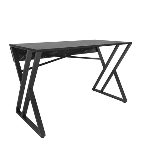 Íróasztal Gyza - Black