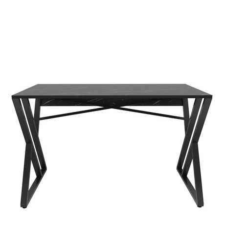 Íróasztal Gyza - Black