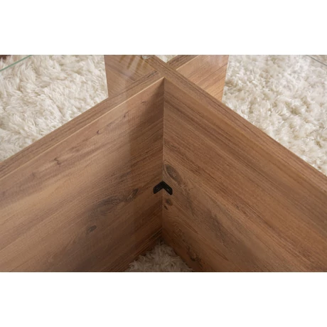 Dohányzóasztal Vetrino - Atlantic Pine