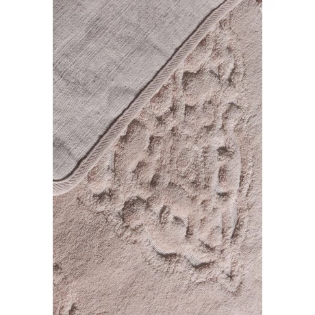 Fürdőszobaszőnyeg Szett (2 db) Elite - Powder