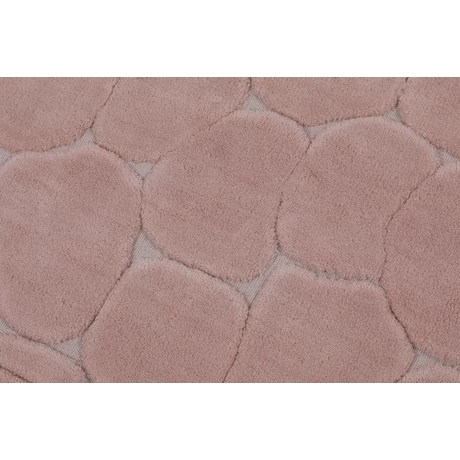 Fürdőszobaszőnyeg Szett (2 db) Lino - Powder