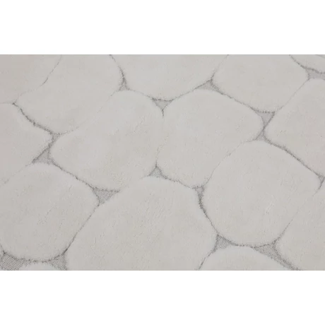 Fürdőszobaszőnyeg Szett (2 db) Lino - Ecru