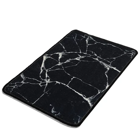 Fürdőszobaszőnyeg Marble Djt (40 x 60)