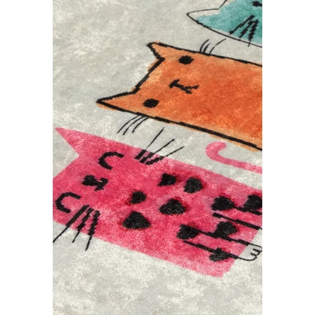 Fürdőszobaszőnyeg Baby Cats (40 x 60)