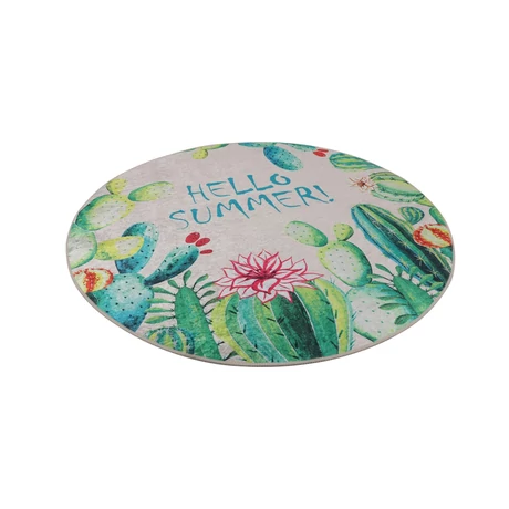 Fürdőszobaszőnyeg Hello Summer (140)