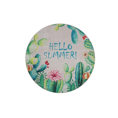 Fürdőszobaszőnyeg Hello Summer (140)