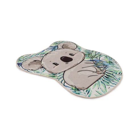 Fürdőszobaszőnyeg Koala Shape