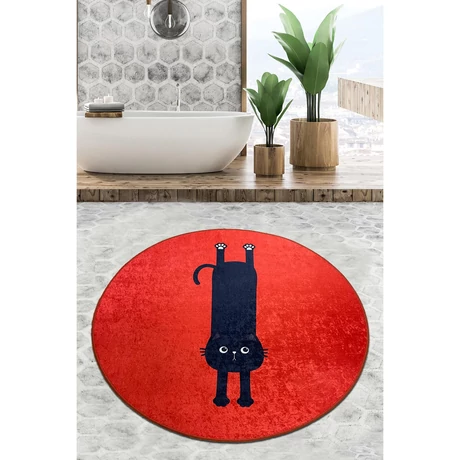 Fürdőszobaszőnyeg Comfort Djt (80 cm)