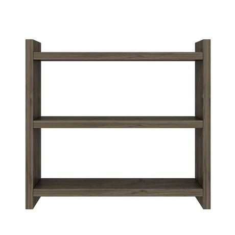 Konyhai polc Cosmic - Walnut