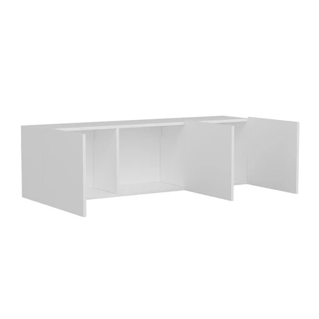 TV szekrény White