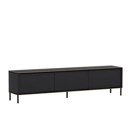 TV szekrény Imaj - Anthracite