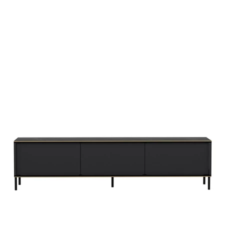 TV szekrény Imaj - Anthracite