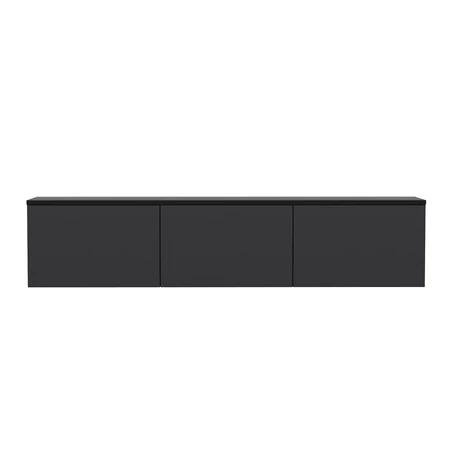 TV szekrény Neon - Anthracite