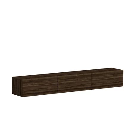TV szekrény Terra - Walnut